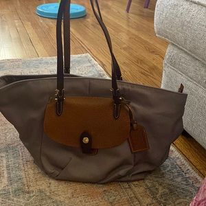 Dooney and Bourke Bag